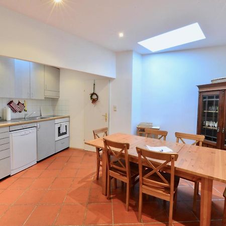 Spacious Flat With Panoramic View Vienna Exterior photo