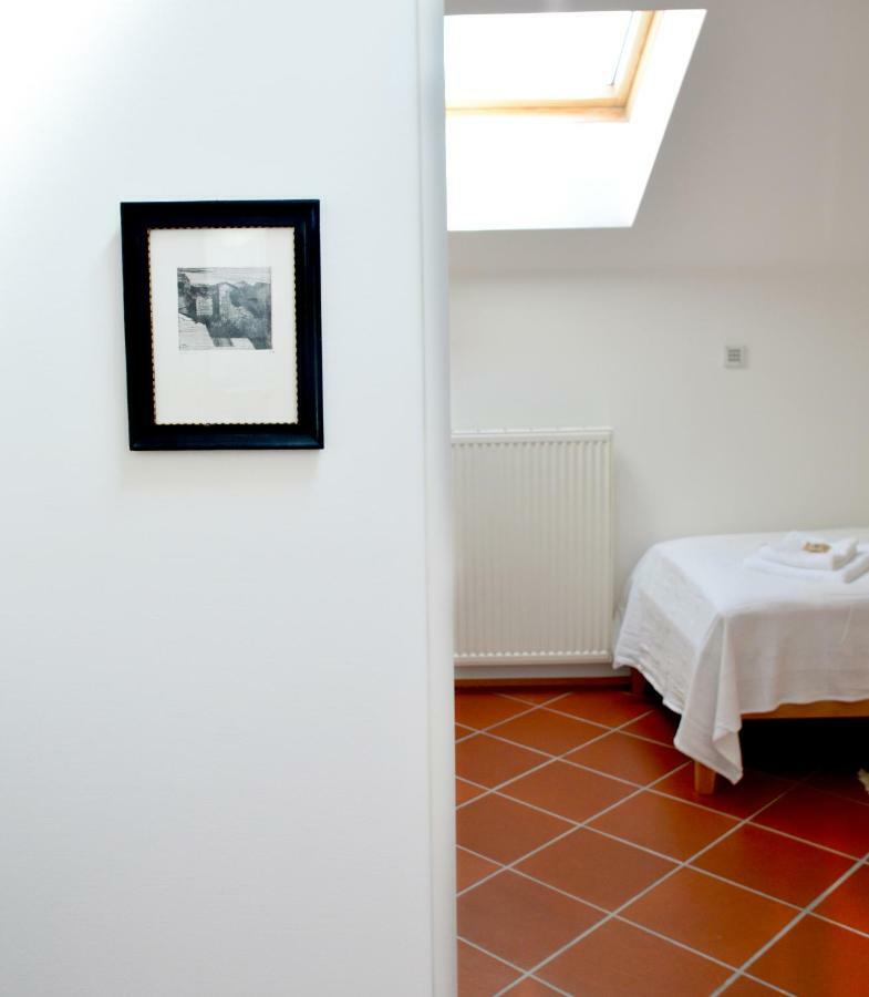 Spacious Flat With Panoramic View Vienna Exterior photo